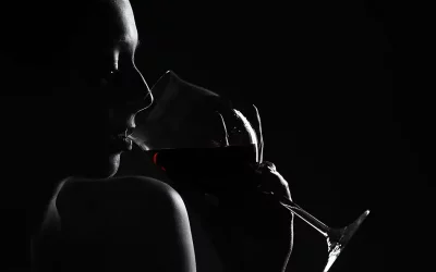 Neues LowKey-Lichtsetup verfügbar – „the kiss of wine”